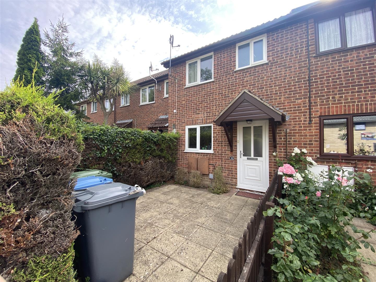 Saxmundham property photo